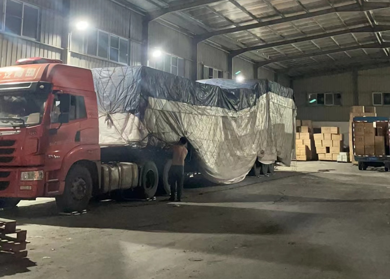 汕头到十堰物流公司-汕头到十堰物流专线-大小件托运服务